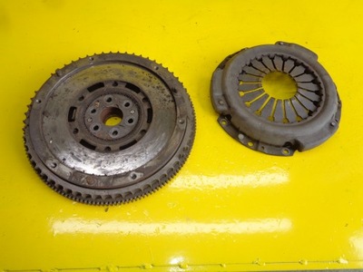 Зчеплення rover 75 2.0 v6 фото №1