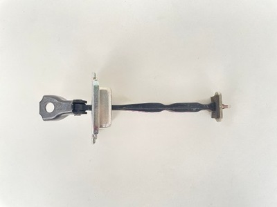 Ограничитель дверь renault kadjar правый задняя фото №1