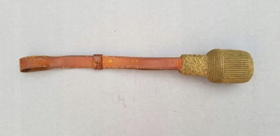 Stary temblak niemiecki