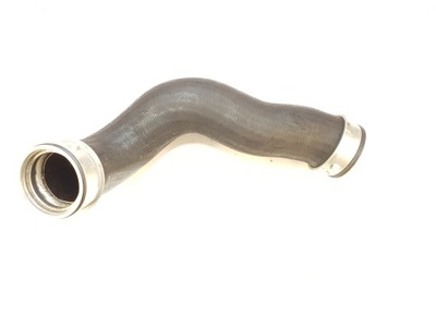 Slk w 171 шланг труба наддува интеркулер turbo do oryg-pń фото №1