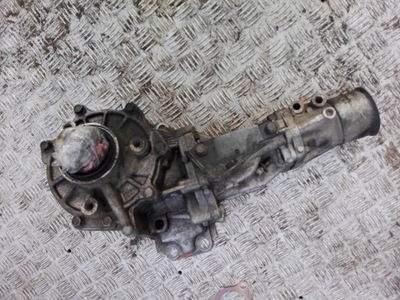 Міст редуктор передній механічна коробка передач outlander iii 2.2d фото №1