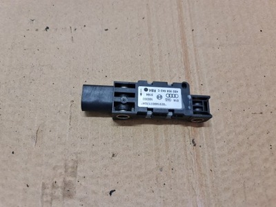 Датчик удару подушка безпеки audi a6 c5 4b0959643c фото №1