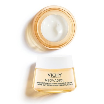 VICHY NEOVADIOL PERI MENO KREM NA NOC 50ml