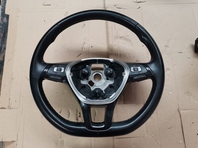 Vw passat b8 lift воздуховод pod радар 5c0419091ej фото №1