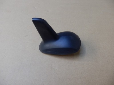 Mercedes glk 320cdi антенна плавник rekin фото №1