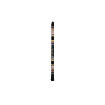 KG Didgeridoo DIDPVC130-8 PVC 130cm