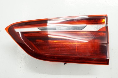 Bmw x1 f48 16r лампа правый задний  w крышка 7350696 фото №1
