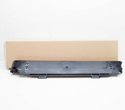 Bmw 4 gran coupe g26 радиатор lower support держатель 17118666838 фото №1