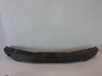 | fiat croma 2 ii абсорбер пенополистирол бампера перед фото №1