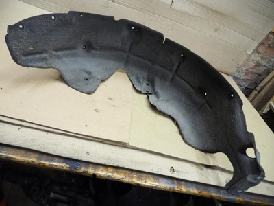 Подкрылок правое задние bmw 2 f45 f46 7290796 фото №1