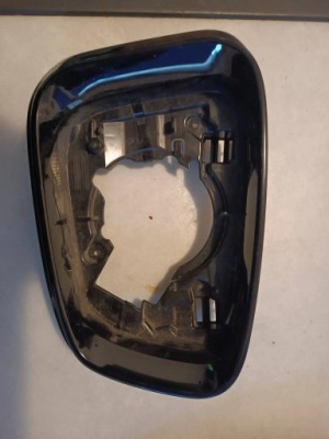 Bmw 3 g20 g21 корпус дзеркало права kol.475 фото №1