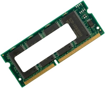 Pamięć Samsung 4GB 1Rx8 DDR3 PC3L-12800S M471B5173QH0-YK0