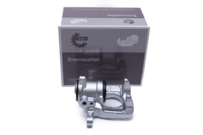 Суппорт тормоза mazda 6 kombi gj, gl 2.0 gjefw 2013- фото №1