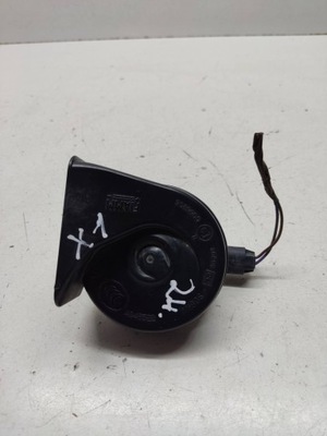 Bmw 1 e82 e88 2011 клаксон фото №1