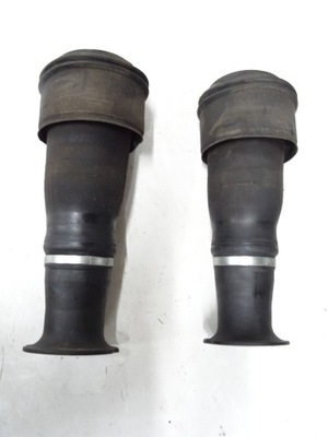 Citroen c4 picasso подушка пневмоподушка подвеска фото №1