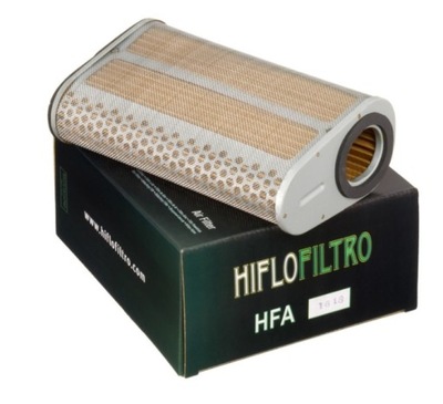 FILTRO AIRE HFA1618 HONDA HORNET 600 PC41 07-  