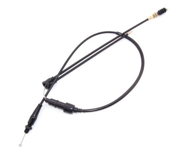 IR CABLE GAS HONDA MTX 80 C 82-84  