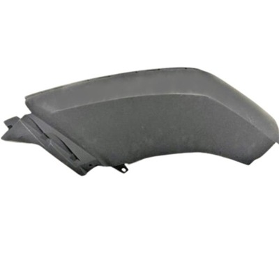 SPOILER BUFERIO AUDI P. Q3 12- 18 LE 