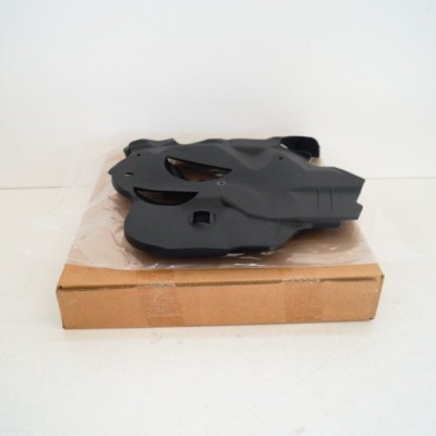 Mercedes benz s w221 распределительный belt cover a6420105667 фото №1