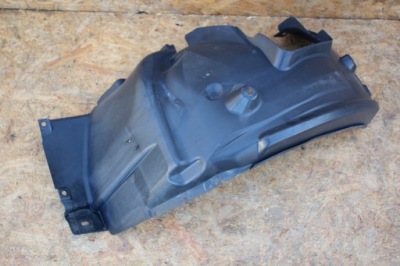 Подкрылок правое передние правый перед bmw 1 e88 e82 7207650 фото №1
