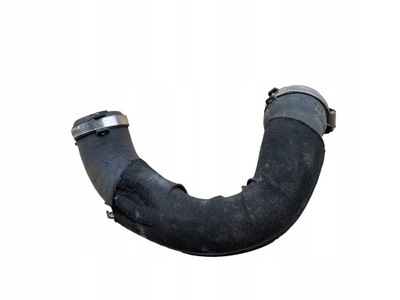 Audi q5 8r шланг интеркулер оригинал фото №1