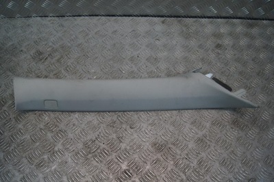 Volvo v90 ii защита стойка правого фото №1