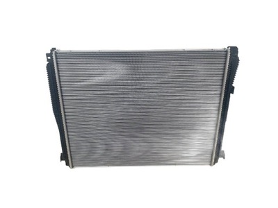 RADUADOR DE LÍQUIDO REFRIGERACIÓN BMW 2 G42 3 G20 G21 4 G22 G23 G26  