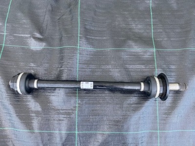 Приводной вал задняя правая bmw g11 g12 фото №1