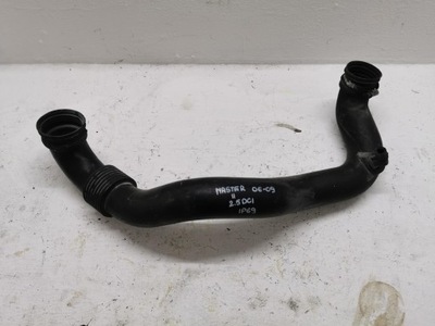 Труба шланг воздуха renault master ii 2.5 dci фото №1