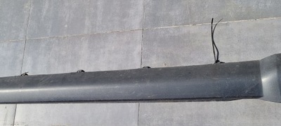 Fiat freemont молдинг поріг ліва 05178149af фото №1