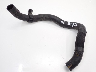Wąż шланг трубка wody mazda cx-5 cx5 2.2 skyactiv-d sh 16r фото №1