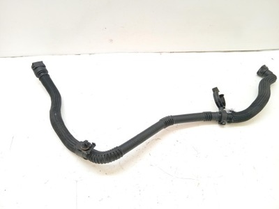 Шланг wąż wody citroen ds5 2.0 hdi фото №1