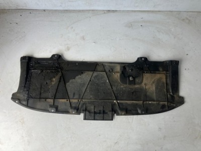 Захист плита pod бампер перед mazda cx5 kd535611y фото №1