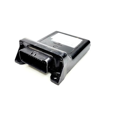 Модуль блок управления подвеска mercedes a9079004206 фото №1