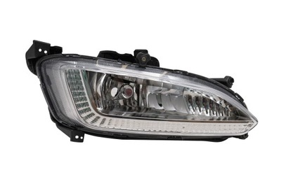 HYUNDAI SANTA FE 3 DM 2012-2015 HALÓGENO DELANTERO DERECHA 922022W110  