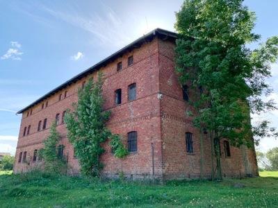 Hotel, Klęczkowo, Stolno (gm.), 679 m²