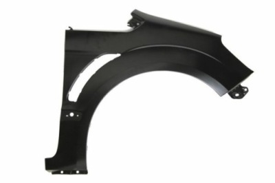 Крила правий ford s-max 2006-2014 кожен колір фото №1