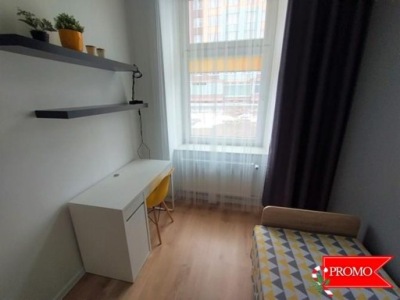 Pokój, Łódź, Polesie, 8 m²