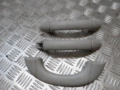 Ручка потолочный комплект mini r56 r55 фото №1