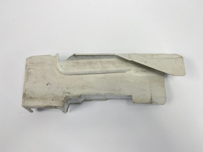 Защита замка дверь правый mercedes w124 1247231408 фото №1