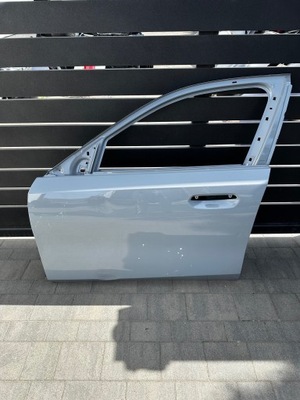 Bmw 5 g60 g61 дверь левая передние перед фото №1