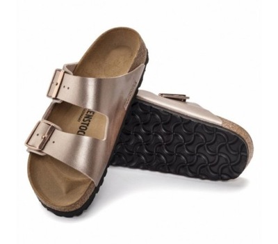 KLAPKI DAMSKIE BIRKENSTOCK ARIZONA BF 39