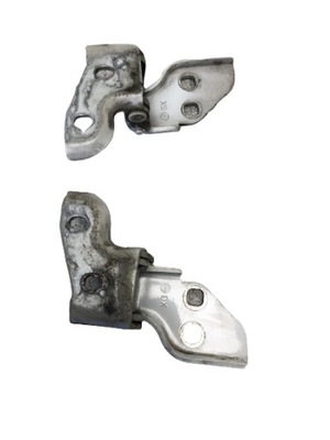 Петли дверь перед fiat ducato iii фото №1