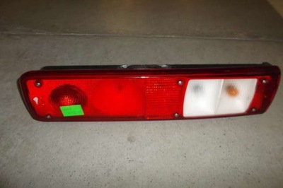 Лампа задняя левая val159010 фото №1