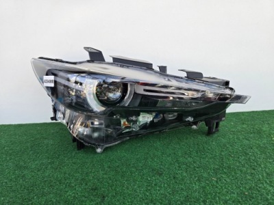 Mazda cx-5 2 ii 2017r+ правая лампа перед full led k124-51030 a294mr фото №1