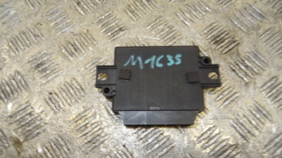 Модуль паркування pdc vw passat b7 10- 3ae919475c фото №1