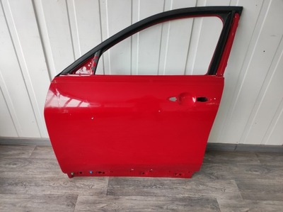 Двері alfa romeo tonale передні ліва фото №1