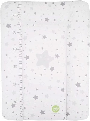 Przewijak mata 50x70 Babycaline Stars