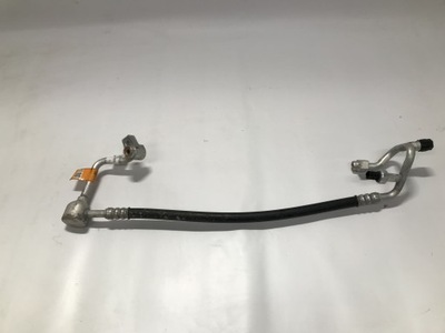 Шланг кондиціонера короткий ka + plus 18- 1.2 12v фото №1