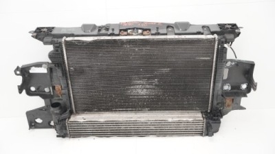 Ремень перед передний renault megane 3 08-12 1.5 dci фото №1